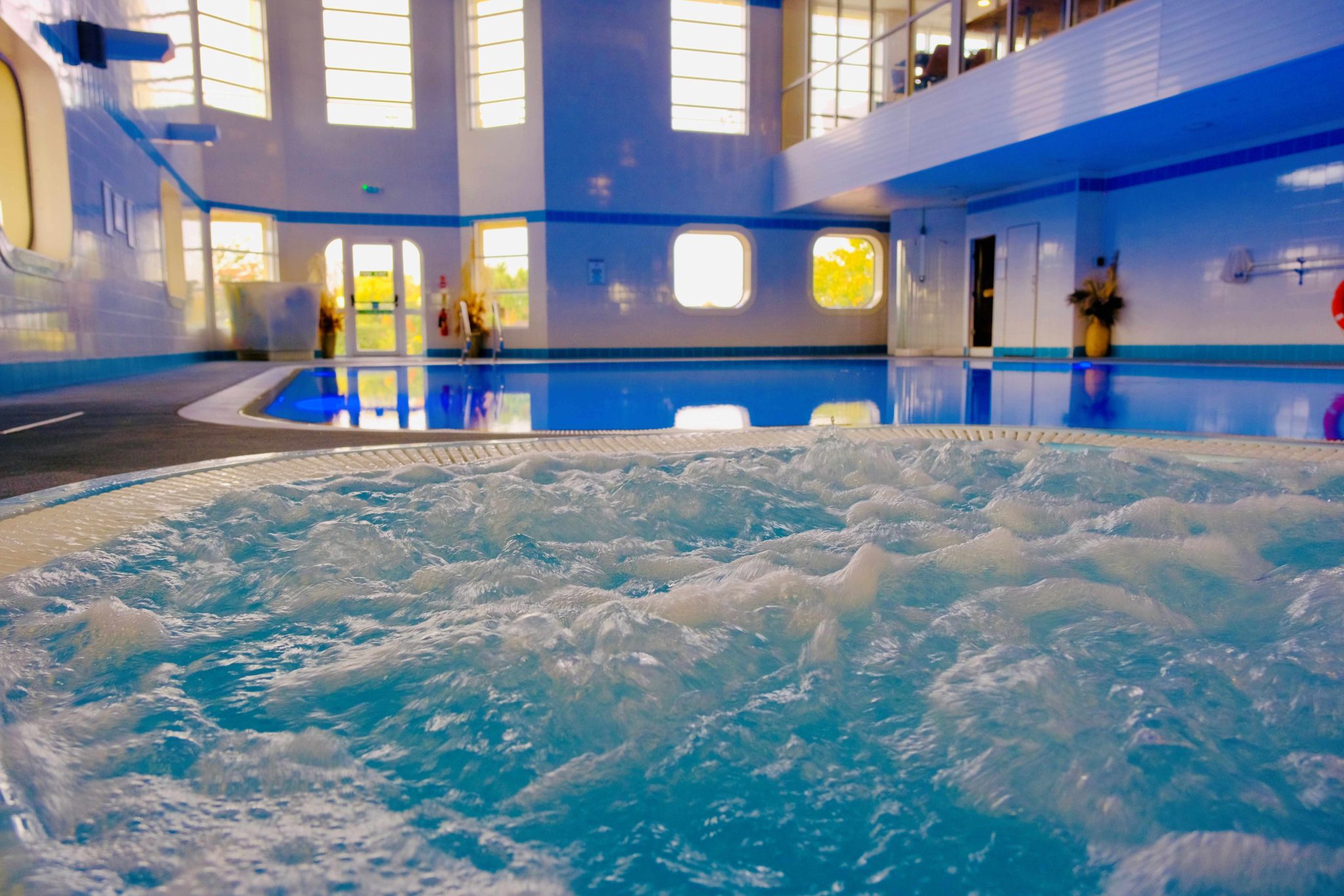 Home Gillingham Marina